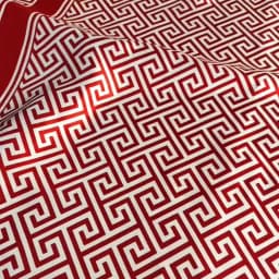 1pc Geometric Letter Print Satin Square Scarf Women's Spring Fashion Hair Accessory Can Be Used as Belt Bag Decor Silk Headband