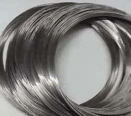 Stainless Steel Spring Hard Wire Single Bright Hard Wire 0.2mm 0.3mm 0.4mm 0.5mm 0.6mm