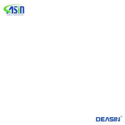 X95L MINI contraangulo Dental 1:5 Increasing Speed Handpiece Against Contra Angle LED Optic Fiber Quattro Spray Red Rings