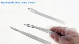 Orthopedic instruments Hohmann Retractors1pc Bone retractor Opener Veterinary instrument Stainless Steel