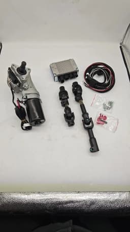 EPS electric Power Steering Assy EPS Controller Suit For CF ZForce 550 Z550 800 Trail Z8 800EX Z8-EX 1000 Z10 SSV 7000-103000