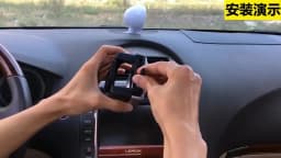 Car Outlet Air Vent Mount Can Holder Water Drinking Bottle Insert Holder Vehicle Cup Stand Bracket Car Vents Cup Rack