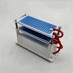 220V 60g 10g Ozone Generator Air Cleaner Ozonizer Sterilize Purifier Treatment Formaldehyde Remove Odor Ozonizador Ozone Machine