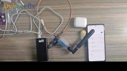 USB VOC RF Generator Source 700-800M 915M 1.5G 2.4Ghz 5.8Ghz F/ WIFI BT FM Radio LORA Helium Miner Communication POWER Amplifier