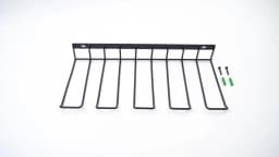 Power Tool Rack Electric Drill Holder Wall Mount Power Tool Organizer Workshop Wrench Tools Screwdriver Power Storage Shelf Home