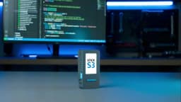 M5Stack StickS3 M5StickC PLUS2 Upgraded Version ESP32-S3 8MB Programmable Controller For IoT Project Development