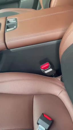 2PCS Car Seat Belt Clip Extension Plug Car Safety Seat Lock Buckle Seatbelt Clip Extender Converter Baby Car Seat Accessories