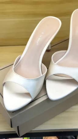 2026 Latest Models Women's Fashionable Solid Color Stiletto Heels, Elegant Pointed Toe High Heels for Women