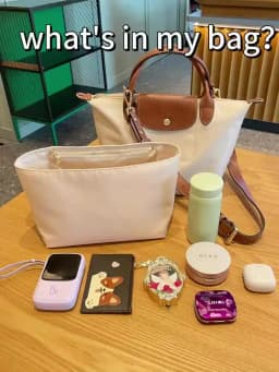 Bag Organizer Insert for Longchamp Nylon Material Super Strong Fit Bag Support Handbag Liner Bags Accessories