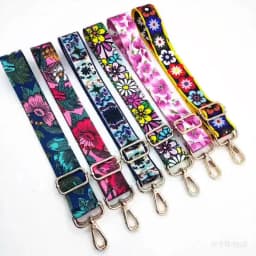 Ladies Messenger Bag Shoulder Strap Bag Strap One Shoulder Adjustable Shoulder Strap Accessories Bag Strap