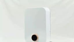 Smart Scent Air Machine For Home Hotel Collection Diffuser Wall Mounted Aroma Diffuser 150ML Waterless Essential Oil Diffuser