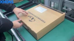 Khons EV Portable Charger Type2 7kw Electric Car Charger Charging Case 32A Single Phase Electric Car Charger Cable