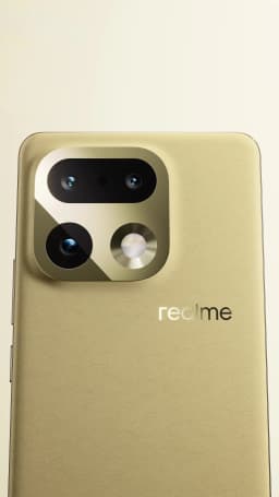 [World Premiere] realme 16 Pro Plus Smartphone Snapdragon 7 Gen 4 Chipset 200MP Camera 6.8" 144Hz Curved Display 7000mAh Battery