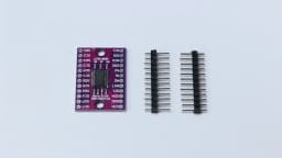 CJMCU-9548 TCA9548A 1-to-8 I2C Multiplexer Breakout Board 8 Channel Expansion Board IIC Multiplexer Breakout Board For Arduino