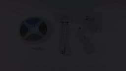 Bathroom Makeup Mirror LED Light Strip 12V Dressing Table Background Lighting Dimmable Touch Sensor LED Vanity Light For Decorat