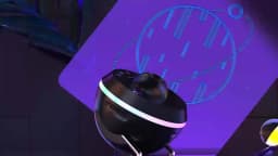 Star Projector 13 in 1 Galaxy Projector Night Light Lamps 360° Rotate 4K Ultra HD Starry Sky Projector For Room Decoration Lamp