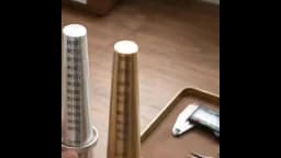 Round Oval Bracelet Mandrel Sizer Copper Stainless Steel Bangle Sizing Forming Repairing Jewelry Making Tool