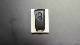 1-3pcs RSC2 RSE2 RSC2-433 RSE2-433 433.92MHz Rolling Code Garage Remote Control Command Controller Transmitter