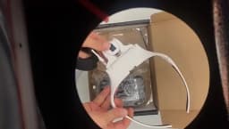 Headband Magnifying Glasses Illuminated Head Magnifier 1.0X 1.5X 2.0X 2.5X 3.5X 2 Lights Adjustable Lens Optical Magnify Glass