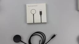 Wireless Charger Galaxy Watch Charger for Galaxy Watch 3/4/5/6/7/8/9, FE, Ultra1/2, 4/6/8 Classic.5 Pro, Active 1/2 USB-A USB-C