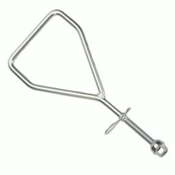 Deck Hanger Arm for John for Deere LT133 LT155 LT166 LT180 LTR155 M146774 Front Draft Arm Assembly Lawn Mower Replacement Parts