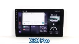 NaviFly 9 10 inch 1280*720 Car Multimedia Video Player Universal Stereo Radio GPS For Volkswagen Nissan Hyundai Kia Toyota