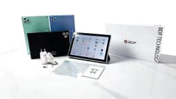 New 10.1 Inch Android Tablets Octa Core Global Version 4GB RAM 64GB ROM Dual SIM Cards Google HD Display Tablet Pc Portable Pad
