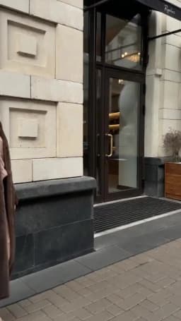 Luxury Faux Fur Maxi Coat Chic Open Front Stand‑collar Long Sleeve Oversized Outerwear Winter Women Fashion Autumn Warm 2026 New