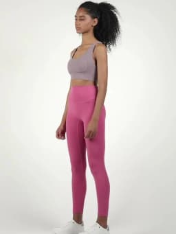 Summer New 2 Piece Yoga Clothes Women's Tracksuit Athletic Cross Back Nylon Yoga Top Women Sports Bra Leggings Pilates Fitness
