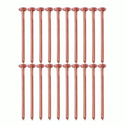 Effective Root Elimination Copper Tree Stump Killer Fast Acting Solution Large Sizes Available Non-Disturbing Method