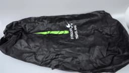 Stroller Storage Bag for Baby Airplane Road Trips Stroller Cover Travel Shipper Dust Bag Waterproof Carts Accessories