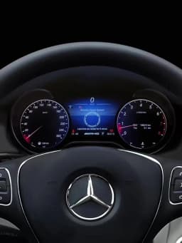 12.3 LCD Digital Dashboard Cluster For Benz R Class ML GL G GLE GLS W164 2006-2019 Years Auto Instrument Paneel Cockpit Speedme