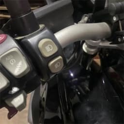 Intelligent LED Delay Controller Smart Relay Handle Fog Light Switch Control for BMW R1200GS R 1200 GS R1250GS F850GS F750GS ADV