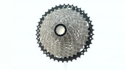 ZRACE Bicycle Cassette 8 9 10 11 Speed MTB Bike Freewheel 11-42T / 11-46T / 11-50T / 11-52T for ALIVIO / DEORE / SLX / XT