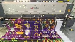 Single Double Sided Polyester Custom Flag 3x5/4x6/5x8FT with Brass Grommet Small Big Personalized Your Own Design Logo Text Flag