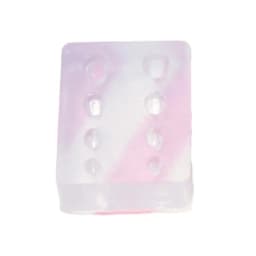Devil Horn Silicone Mold Epoxy Resin Mould for DIY Jewelry, Decorations, Gifts K3ND