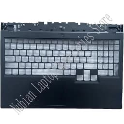 New For Legion 5-15 5-15ITH6H 15ITH6 15ACH6H 15ACH6 2021 Laptop LCD Cover Bezel Palmrest Bottom Case Hingecover