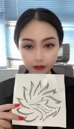 Women Eyes Makeup Stencils Winged Eyeliner Stencil Template Shaping Tools Eyebrows Eye Shadow Makeup Template Tool Stickers Card