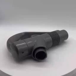 Replacement Wand Handle For Dyson DC19 DC26 DC29 DC33C DC37 DC23 DC32 DC36 DC48 DC52 Sweeping Parts Household Sweeper