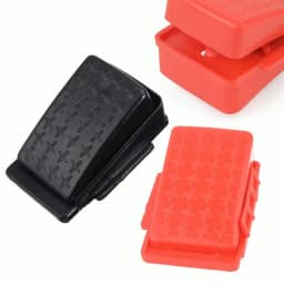6V/12V Foot Switch For Children's Riding Wheels Power Accelerator Foot Pedal Switch Reset Control Replacement Accessories