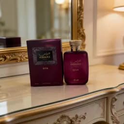 Hawas Diva Eau de Parfum Spray for Women 3.4 Oz Original Arab Perfumes Lasting Floral Oriental Pheromones Cologne 100 ML
