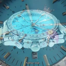 OLEVS Original Luxury Brand Watch Men 2024 NEW Multifunctional Chronograph Waterproof Luminous Trend Men's Wristwatches