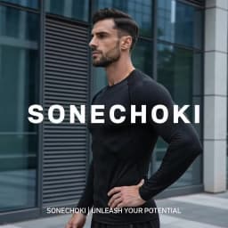 Compression Running Top Men Long Sleeve Shirt For Male Gym Clothing Quick Dry Sportswear Fitness Tee Training Workout Muscle Top