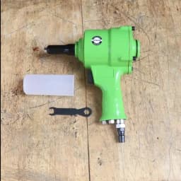 Pneumatic Blind Rivet Gun Air Nail Gun Tool Automatic POP Riveters Riveting Tool for 2.4mm 3.2mm 4.0mm 4.8mm