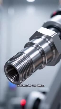 8㎜ Energy Storage Connector 25/35/50mm² High Current Power Power Output Interface Quick Connection Male Single-core New Energy