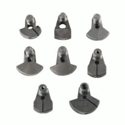 Air Compressor Accessories Crank Shafts Connecting Air Pump Head Connecting Rod Spare Parts