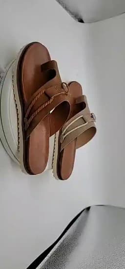 Women's Orthotics Sandals Correction Cotton Cloth Fabric Open Toe Slippers Flat Heel Flip Flops Summer Casual Beach Shoes