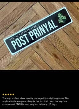 Custom Street Sign, Personalized Metal Sign For Office Workplace Home Yard Road, Custom Your Text Signs for Outdoor 16x4 Inches