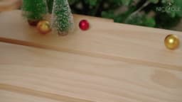 Christmas Candle Jar Silicone Mold Concrete Stacking Xmas Tree Gypsum and Jesmonite Mould Christmas Home Decoration