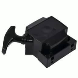 Cable Starter For FX-MS152 FX-MS152E FX-WP152 Brushcutter Lawn Mower Parts Garden Power Tools Easy To Install